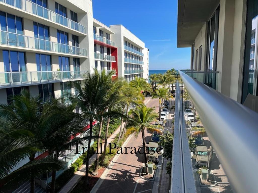 Costa Hollywood Steps To Beach Екстериор снимка