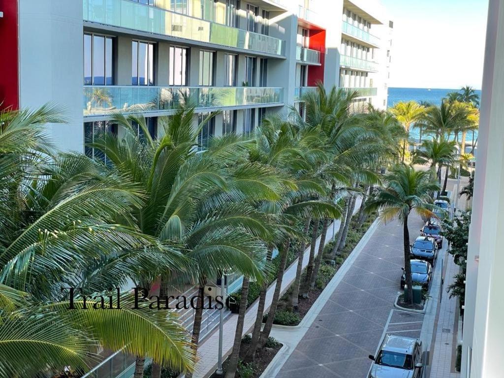 Costa Hollywood Steps To Beach Екстериор снимка
