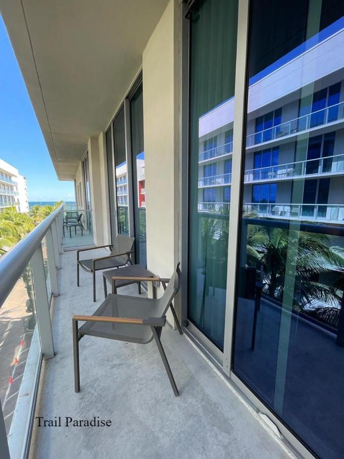 Costa Hollywood Steps To Beach Екстериор снимка